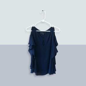 Max Studio -  Navy Blue